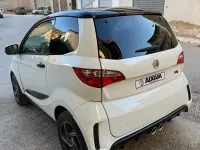 Usata Aixam City Sport 2019 Berlina