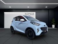 Nuova DR DR 1.0 19 kW (27 CV) 2025 Rosso Utilitaria