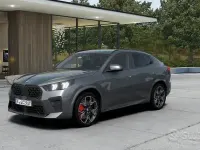 Nuova BMW X2 M Sport 150 CV (110 kW) 2026 Grigio SUV