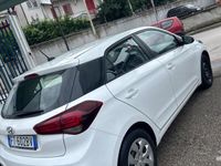 usata Hyundai i20 1.0 T-GDI 5 porte Comfort