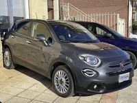 Usata Fiat 500 Connect 129 CV (94 kW) 2021 Grigio Station wagon