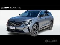 Usata Renault Espace 200 CV (147 kW) 2024 Grigio SUV