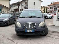Usata Lancia Musa 90 CV (66 kW) 2007 Nero Monovolume