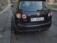 Usata VW Golf VI Highline 160 CV (117 kW) 2009 Utilitaria