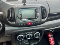 Usata Fiat 500L 85 CV (62 kW) 2014 Monovolume