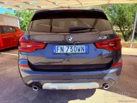Usata BMW X3 xLine 190 CV (139 kW) 2018 SUV