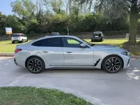 Usata BMW 420 Gran Coupé M Sport 190 CV (139 kW) 2023 Coupé