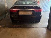 Usata Jaguar XF R-Sport 250 CV (183 kW) 2019 Berlina