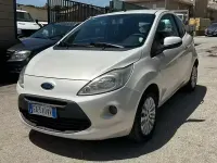 Usata Ford Ka 69 CV (50 kW) 2011 Utilitaria