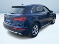 usata Audi Q5 40 2.0 TDI BUSINESS DESIGN QUATTRO 190CV S-TRON40 2.0 TDI BUSINESS DESIGN QUATTRO 190CV S-TRON