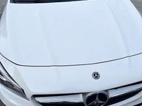 Usata Mercedes CLA220 Shooting Brake 170 CV (125 kW) 2019 Station wagon