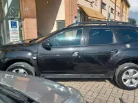 Usata Dacia Duster 101 CV (74 kW) 2021 Nero SUV