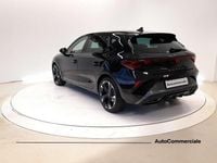 Usata Cupra Leon 150 CV (110 kW) 2025 Nero Berlina