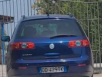 Usata Fiat Croma 150 CV (110 kW) 2006 Blu Station wagon