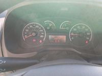 Usata Fiat Fiorino 95 CV (69 kW) 2016 Rosso Monovolume