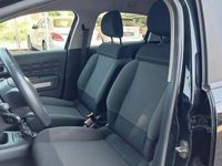 Usata Citroën C3 2018 Blu Berlina