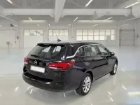 Usata Opel Astra Business Elegance 122 CV (89 kW) 2022 Utilitaria