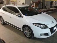 usata Renault Mégane GT Line sportour SW full optional