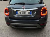 Usata Fiat 130 130 CV (95 kW) 2021 Grigio Monovolume