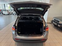 Usata Jeep Compass Limited 140 CV (102 kW) 2020 Grigio SUV