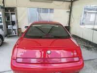 Usata Alfa Romeo GTV 201 CV (147 kW) 1997 Coupé