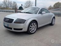 Usata Audi TT 180 CV (132 kW) 2000 Coupé