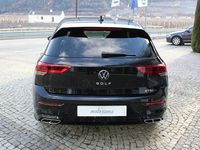 Usata VW Golf VIII R-line 150 CV (110 kW) 2024 Nero Berlina