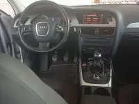 Usata Audi A4 2010 Grigio Berlina