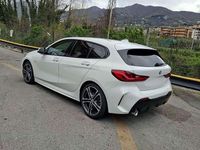 Usata BMW 116 M Sport 116 CV (85 kW) 2021 Utilitaria