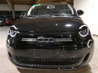 Usata Fiat 500e Icon 42 kW (58 CV) 2021 Nero Berlina