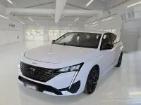 Usata Peugeot 308 SW Allure 131 CV (96 kW) 2022 Bianco Station wagon