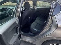 Usata Peugeot 208 Access 82 CV (60 kW) 2012 Marrone Utilitaria