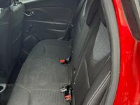 Usata Renault Clio IV 105 CV (77 kW) 2015 Rosso Berlina