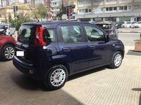 usata Fiat Panda 2ª serie 1.2 EasyPower Classic