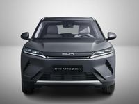 Nuova BYD Atto 2 64 kW (88 CV) 2026 Grigio SUV