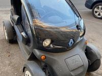 Brugt Renault Twizy 12 kW (17 HK) 2013 Hatchback