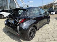 Usata Mazda 2 Center-Line 92 CV (67 kW) 2025 Nero Utilitaria