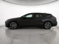 Usata Audi e-tron S-Line 314 kW (428 CV) 2025 Nero SUV