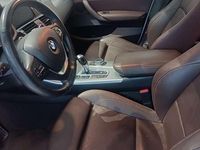 Usata BMW X4 xLine 190 CV (139 kW) 2016 Bianco SUV