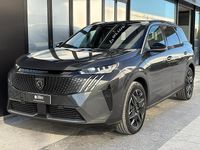 Usata Peugeot 5008 GTi 136 CV (100 kW) 2025 Grigio titanio Monovolume