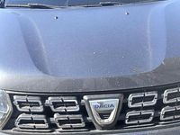 Usata Dacia Duster 114 CV (83 kW) 2020 Grigio SUV