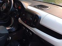 Usata Fiat 500L Pop Star 84 CV (61 kW) 2015 Monovolume