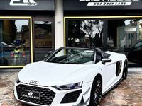 usata Audi R8 Spyder R8 5.2 V10 fsi quattro 540cv s-tronic