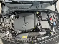 Begagnad Mercedes B200 136 HK (100 kW) 2017 Minibuss