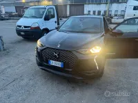 Usata DS Automobiles DS3 Crossback 101 CV (74 kW) 2021 Nero SUV