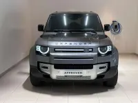 Usata Land Rover Defender SE 200 CV (147 kW) 2023 Eiger grey SUV
