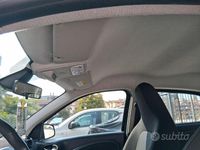 Usata Smart ForFour Electric Drive Passion 60 kW (82 CV) 2020 Nero Berlina