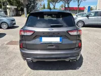 Occasion Ford Kuga ST-Line X 120 PK (88 kW) 2023 Grijs SUV