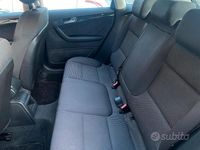 Usata Audi A3 116 CV (85 kW) 2006 Blu Utilitaria