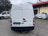 Usata Renault Master 145 CV (106 kW) 2018 Bianco Furgone